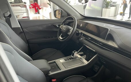 Chery Tiggo 4 I рестайлинг, 2025 год, 2 360 000 рублей, 20 фотография