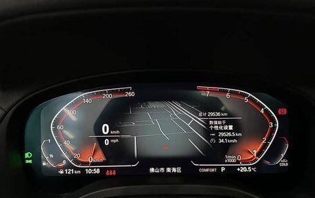 BMW X3, 2022 год, 4 777 777 рублей, 10 фотография