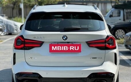 BMW X3, 2022 год, 4 777 777 рублей, 4 фотография
