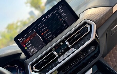 BMW X3, 2022 год, 4 777 777 рублей, 13 фотография