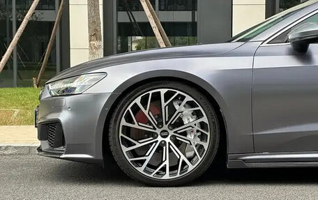 Audi S7, 2022 год, 7 450 000 рублей, 8 фотография