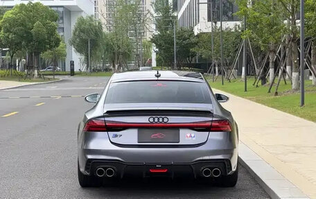 Audi S7, 2022 год, 7 450 000 рублей, 6 фотография