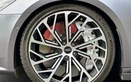 Audi S7, 2022 год, 7 450 000 рублей, 9 фотография