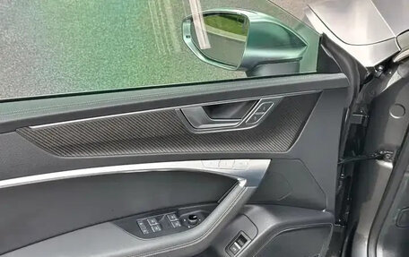 Audi S7, 2022 год, 7 450 000 рублей, 10 фотография