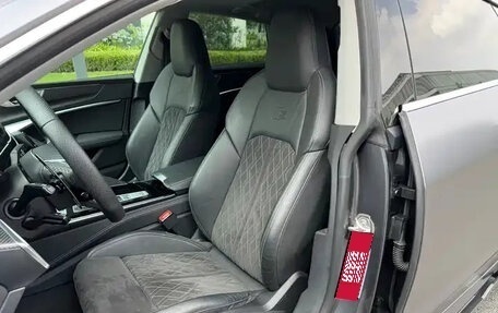 Audi S7, 2022 год, 7 450 000 рублей, 11 фотография