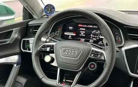 Audi S7, 2022 год, 7 450 000 рублей, 16 фотография