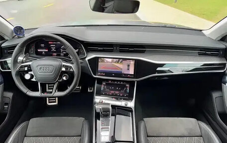 Audi S7, 2022 год, 7 450 000 рублей, 15 фотография
