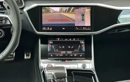 Audi S7, 2022 год, 7 450 000 рублей, 20 фотография
