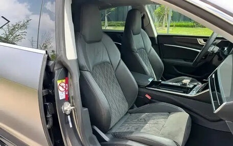 Audi S7, 2022 год, 7 450 000 рублей, 21 фотография