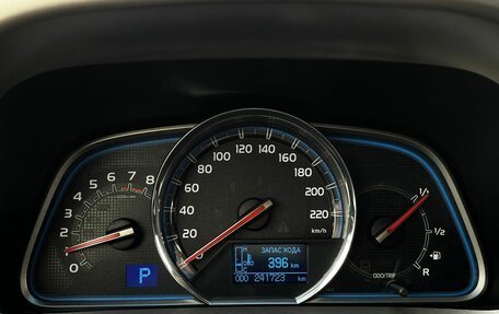 Toyota RAV4, 2013 год, 1 849 000 рублей, 14 фотография