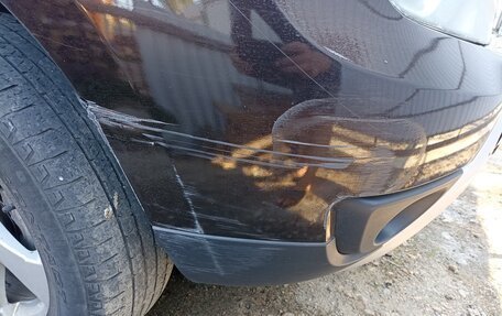 Renault Duster I рестайлинг, 2017 год, 1 300 000 рублей, 16 фотография