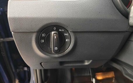 Skoda Octavia, 2017 год, 1 359 000 рублей, 9 фотография