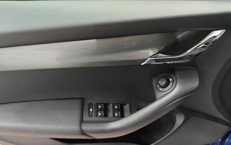 Skoda Octavia, 2017 год, 1 359 000 рублей, 8 фотография