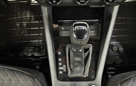 Skoda Octavia, 2017 год, 1 359 000 рублей, 13 фотография