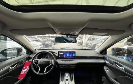 Haval Jolion, 2022 год, 1 346 000 рублей, 3 фотография