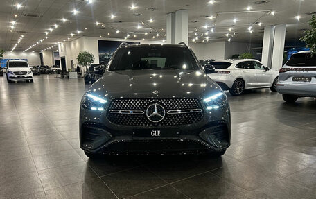 Mercedes-Benz GLE, 2024 год, 15 700 000 рублей, 5 фотография
