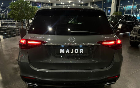 Mercedes-Benz GLE, 2024 год, 15 700 000 рублей, 6 фотография