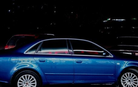 Audi A4, 2006 год, 500 000 рублей, 3 фотография