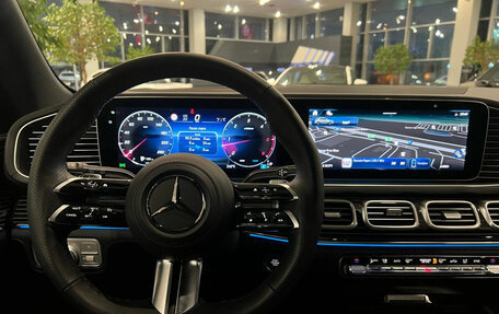 Mercedes-Benz GLE, 2024 год, 15 700 000 рублей, 11 фотография