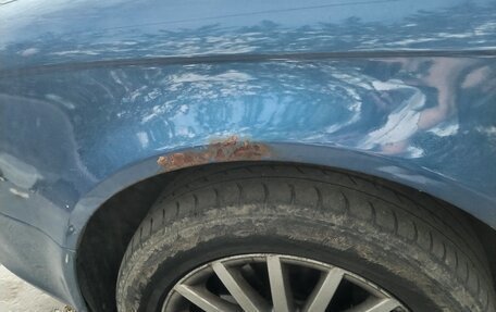 Audi A4, 2006 год, 500 000 рублей, 13 фотография