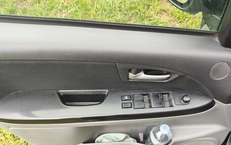 Suzuki SX4 II рестайлинг, 2010 год, 900 000 рублей, 5 фотография