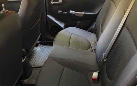 KIA Rio III рестайлинг, 2015 год, 1 090 000 рублей, 6 фотография
