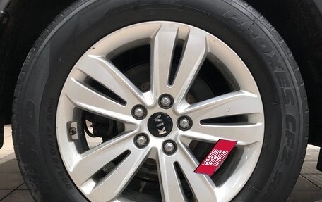 KIA Sportage IV рестайлинг, 2016 год, 1 389 000 рублей, 22 фотография