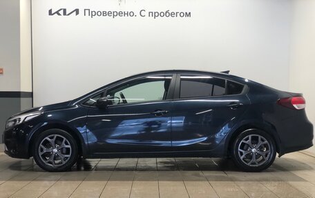 KIA Cerato III, 2019 год, 1 529 000 рублей, 2 фотография