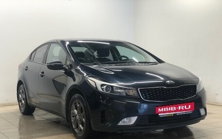 KIA Cerato III, 2019 год, 1 529 000 рублей, 7 фотография