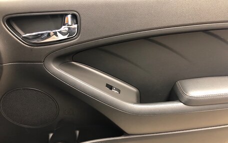 KIA Cerato III, 2019 год, 1 529 000 рублей, 16 фотография