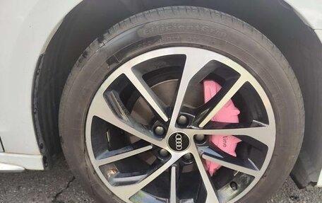 Audi A3, 2022 год, 1 700 800 рублей, 7 фотография