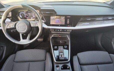 Audi A3, 2022 год, 1 700 800 рублей, 10 фотография