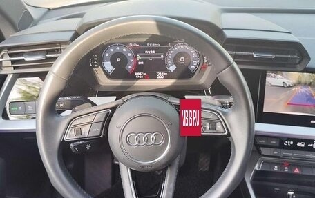 Audi A3, 2022 год, 1 700 800 рублей, 9 фотография