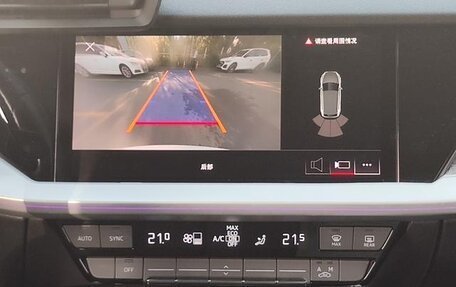Audi A3, 2022 год, 1 700 800 рублей, 13 фотография