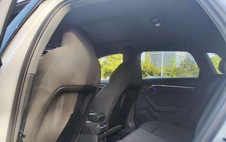 Audi A3, 2022 год, 1 700 800 рублей, 14 фотография