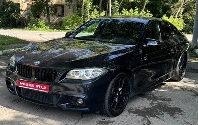 BMW 5 серия, 2016 год, 2 890 000 рублей, 1 фотография
