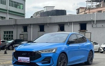 Ford Focus IV, 2022 год, 1 420 999 рублей, 1 фотография