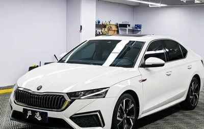 Skoda Octavia IV, 2021 год, 1 997 027 рублей, 1 фотография