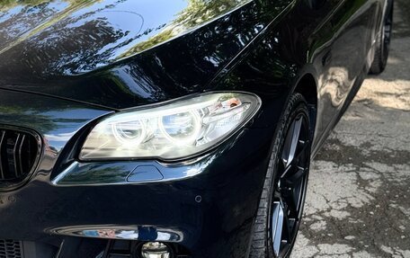BMW 5 серия, 2016 год, 2 890 000 рублей, 3 фотография