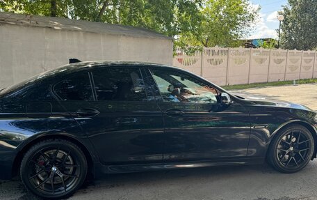BMW 5 серия, 2016 год, 2 890 000 рублей, 5 фотография