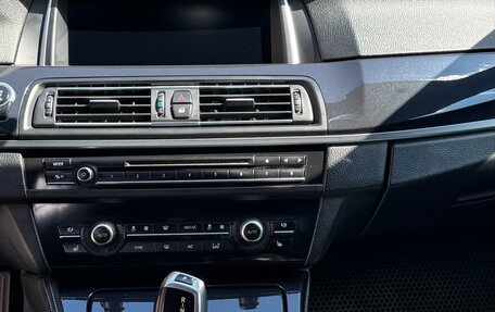 BMW 5 серия, 2016 год, 2 890 000 рублей, 15 фотография