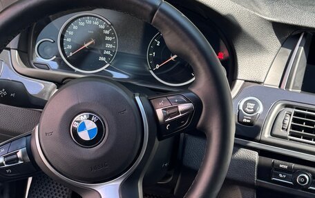 BMW 5 серия, 2016 год, 2 890 000 рублей, 16 фотография