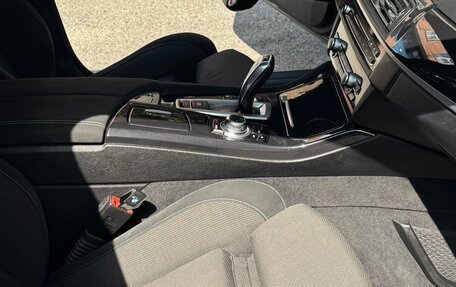 BMW 5 серия, 2016 год, 2 890 000 рублей, 19 фотография