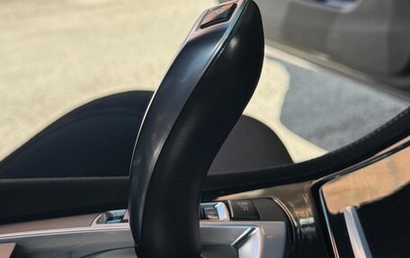 BMW 5 серия, 2016 год, 2 890 000 рублей, 20 фотография