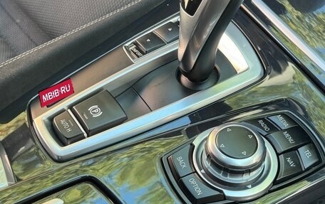 BMW 5 серия, 2016 год, 2 890 000 рублей, 21 фотография