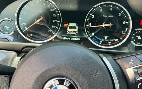 BMW 5 серия, 2016 год, 2 890 000 рублей, 25 фотография
