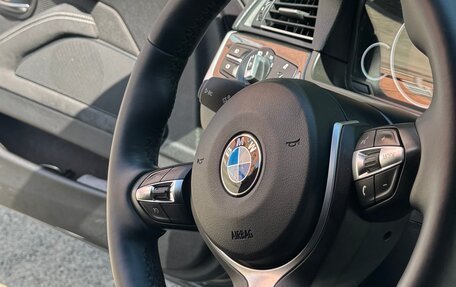 BMW 5 серия, 2016 год, 2 890 000 рублей, 23 фотография