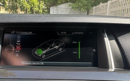 BMW 5 серия, 2016 год, 2 890 000 рублей, 30 фотография