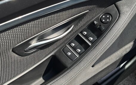 BMW 5 серия, 2016 год, 2 890 000 рублей, 24 фотография