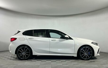 BMW 1 серия, 2019 год, 2 849 000 рублей, 4 фотография